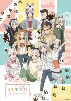  Тама: Откуда же он взялся? смотреть онлайн аниме сериал 1 сезон 